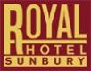 Royal Hotel Sunbury